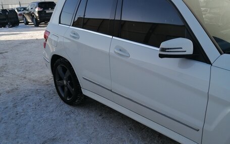 Mercedes-Benz GLK-Класс, 2010 год, 1 400 000 рублей, 3 фотография