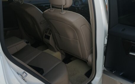 Mercedes-Benz GLK-Класс, 2010 год, 1 400 000 рублей, 6 фотография