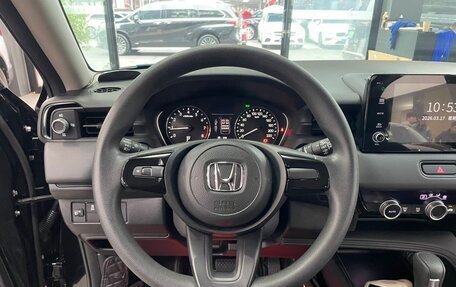 Honda HR-V, 2023 год, 1 500 123 рублей, 7 фотография
