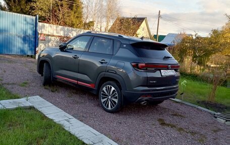 Changan CS35 Plus, 2025 год, 1 500 000 рублей, 3 фотография