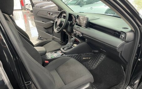Honda HR-V, 2023 год, 1 500 123 рублей, 5 фотография
