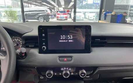 Honda HR-V, 2023 год, 1 500 123 рублей, 8 фотография