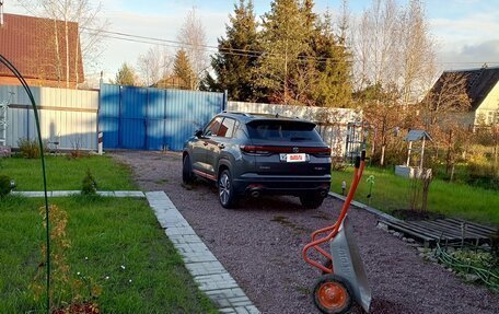 Changan CS35 Plus, 2025 год, 1 500 000 рублей, 4 фотография