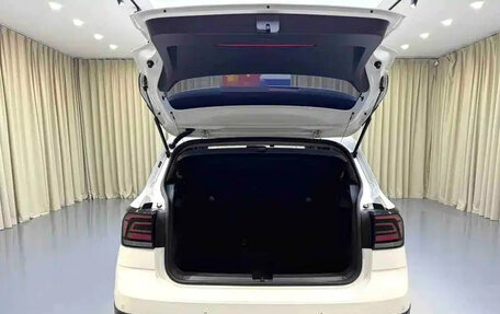 Volkswagen T-Cross I, 2022 год, 1 578 800 рублей, 16 фотография