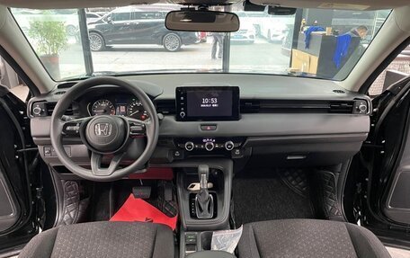 Honda HR-V, 2023 год, 1 500 123 рублей, 6 фотография