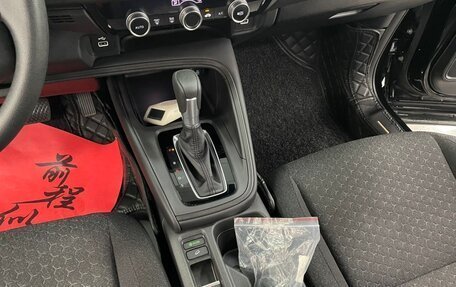 Honda HR-V, 2023 год, 1 500 123 рублей, 9 фотография