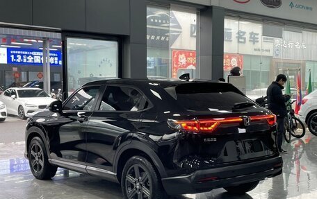 Honda HR-V, 2023 год, 1 500 123 рублей, 12 фотография