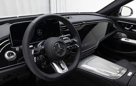 Mercedes-Benz E-Класс AMG, 2025 год, 12 910 000 рублей, 13 фотография
