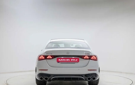Mercedes-Benz E-Класс AMG, 2025 год, 12 910 000 рублей, 4 фотография