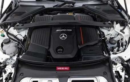 Mercedes-Benz E-Класс AMG, 2025 год, 12 910 000 рублей, 6 фотография