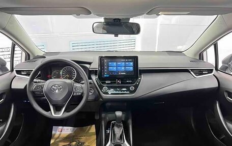Toyota Corolla, 2022 год, 1 520 000 рублей, 2 фотография