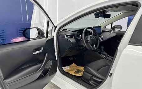 Toyota Corolla, 2022 год, 1 520 000 рублей, 4 фотография