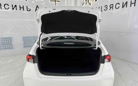Toyota Corolla, 2022 год, 1 520 000 рублей, 14 фотография