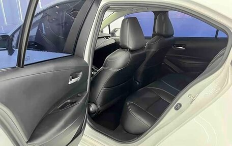 Toyota Corolla, 2022 год, 1 520 000 рублей, 10 фотография