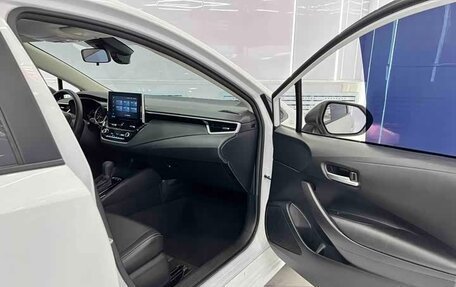 Toyota Corolla, 2022 год, 1 520 000 рублей, 13 фотография