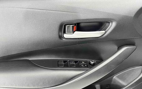 Toyota Corolla, 2022 год, 1 520 000 рублей, 12 фотография