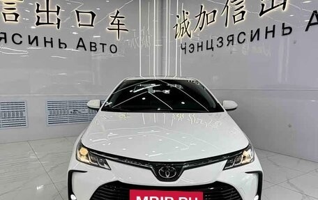 Toyota Corolla, 2022 год, 1 520 000 рублей, 9 фотография