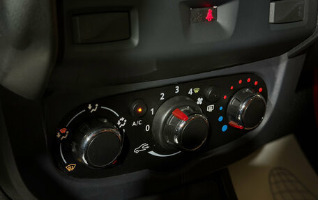 Renault Duster I рестайлинг, 2015 год, 1 295 000 рублей, 10 фотография