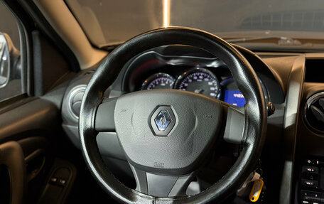 Renault Duster I рестайлинг, 2015 год, 1 295 000 рублей, 15 фотография