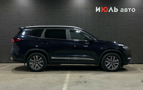 Chery Tiggo 8 I, 2020 год, 1 840 000 рублей, 4 фотография
