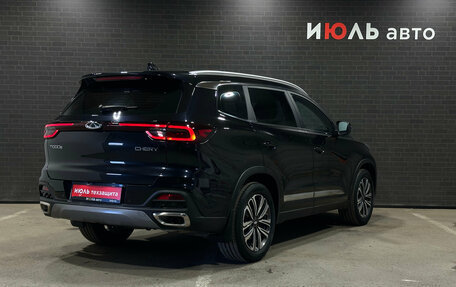 Chery Tiggo 8 I, 2020 год, 1 840 000 рублей, 5 фотография