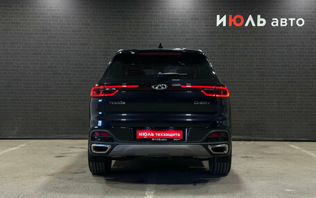 Chery Tiggo 8 I, 2020 год, 1 840 000 рублей, 6 фотография