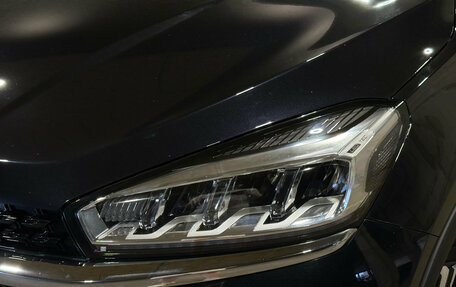 Chery Tiggo 8 I, 2020 год, 1 840 000 рублей, 7 фотография