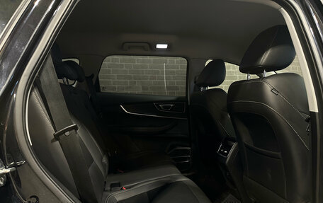 Chery Tiggo 8 I, 2020 год, 1 840 000 рублей, 12 фотография