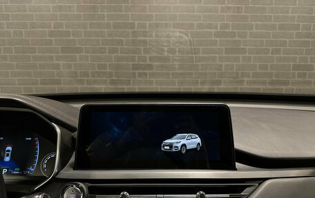 Chery Tiggo 8 I, 2020 год, 1 840 000 рублей, 13 фотография