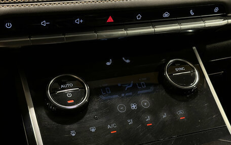 Chery Tiggo 8 I, 2020 год, 1 840 000 рублей, 14 фотография