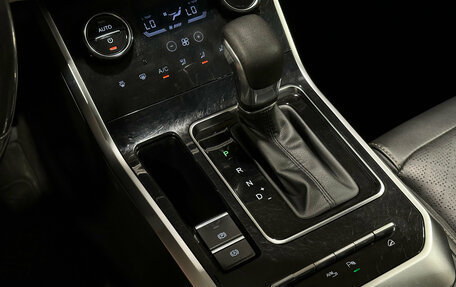 Chery Tiggo 8 I, 2020 год, 1 840 000 рублей, 15 фотография