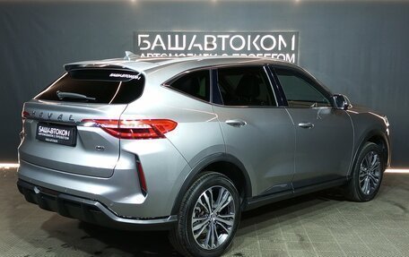 Haval F7 I, 2023 год, 2 410 000 рублей, 4 фотография