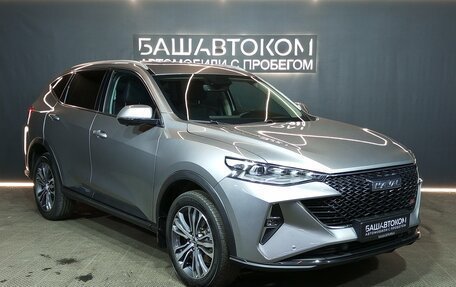 Haval F7 I, 2023 год, 2 410 000 рублей, 3 фотография