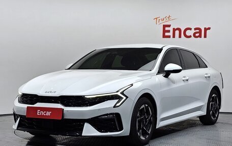 KIA K5, 2024 год, 7 фотография