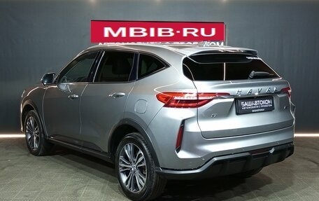 Haval F7 I, 2023 год, 2 410 000 рублей, 6 фотография
