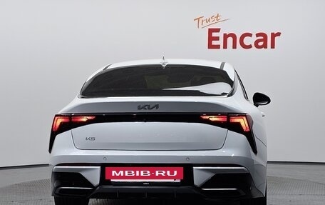 KIA K5, 2024 год, 5 фотография