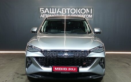 Haval F7 I, 2023 год, 2 410 000 рублей, 2 фотография