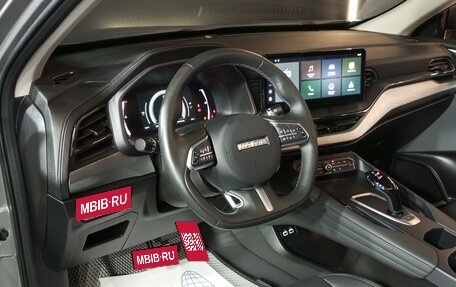 Haval F7 I, 2023 год, 2 410 000 рублей, 7 фотография