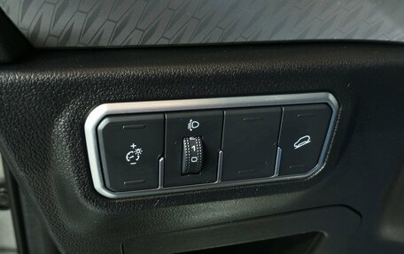Haval F7 I, 2023 год, 2 410 000 рублей, 17 фотография