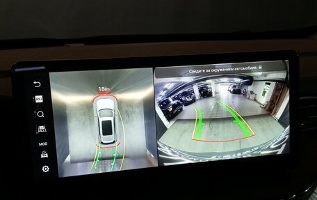 Haval F7 I, 2023 год, 2 410 000 рублей, 13 фотография