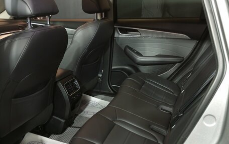 Haval F7 I, 2023 год, 2 410 000 рублей, 8 фотография