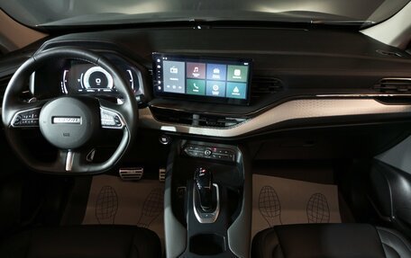 Haval F7 I, 2023 год, 2 410 000 рублей, 9 фотография
