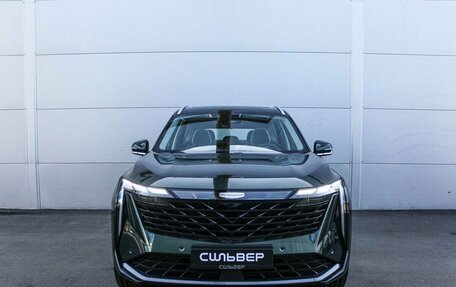 Geely Atlas, 2025 год, 3 415 491 рублей, 3 фотография