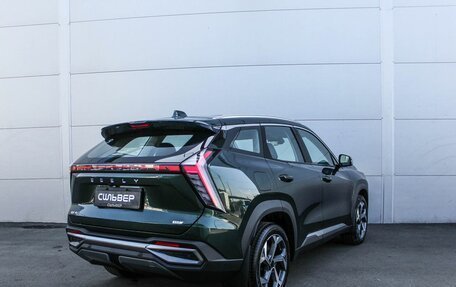 Geely Atlas, 2025 год, 3 415 491 рублей, 2 фотография