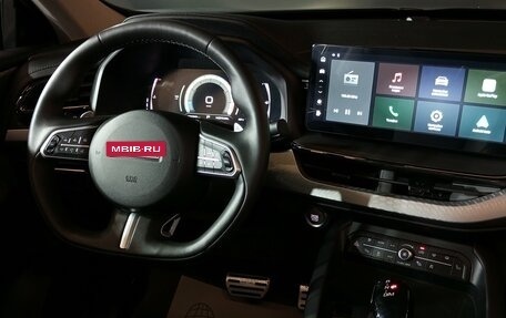 Haval F7 I, 2023 год, 2 410 000 рублей, 10 фотография