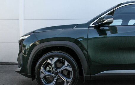 Geely Atlas, 2025 год, 3 415 491 рублей, 9 фотография
