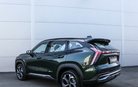 Geely Atlas, 2025 год, 3 415 491 рублей, 6 фотография