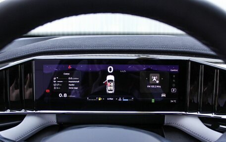 Geely Atlas, 2025 год, 3 415 491 рублей, 15 фотография