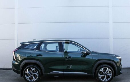 Geely Atlas, 2025 год, 3 415 491 рублей, 8 фотография