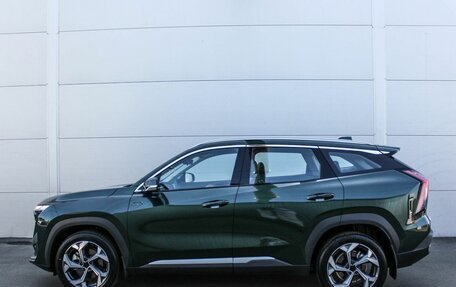Geely Atlas, 2025 год, 3 415 491 рублей, 7 фотография
